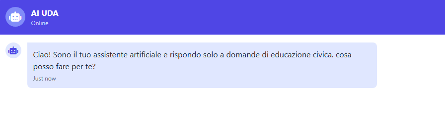 UDA