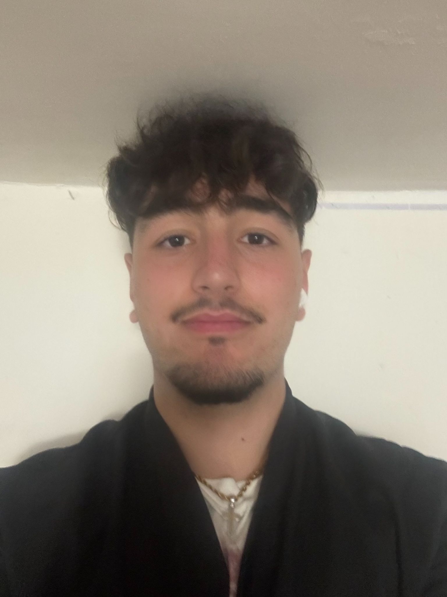 Student Developer